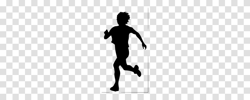 Jogger Person, Gray, World Of Warcraft Transparent Png