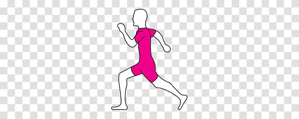 Jogger Sport, Person, People, Shorts Transparent Png