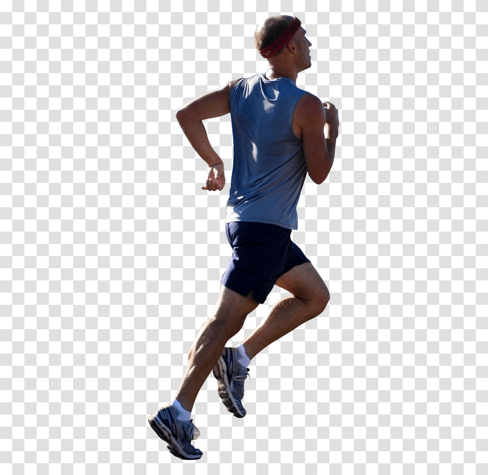 Jogging Black And White, Shorts, Apparel, Person Transparent Png