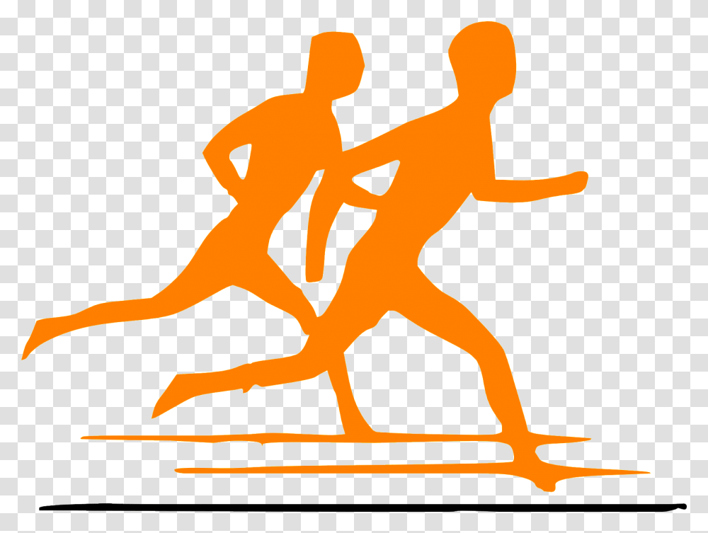 Jogging Clipart Exercise Clip Art, Fitness, Working Out, Sport, Running Transparent Png