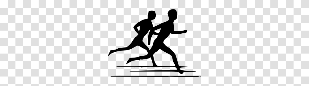 Jogging Exercise Clip Arts For Web, Gray, World Of Warcraft Transparent Png