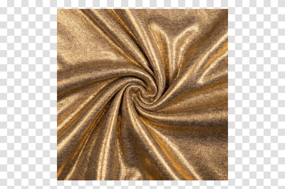 Jogging Fleece Sparkling Foil Gold Visual Arts, Velvet, Silk, Rug Transparent Png