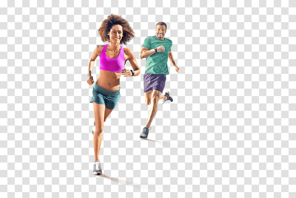 Jogging, Person, Human, Shorts Transparent Png