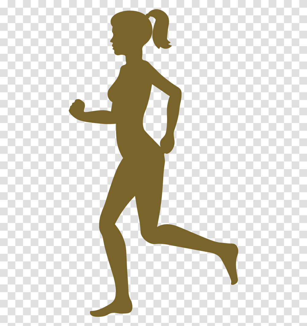 Jogging, Cardboard, Logo Transparent Png