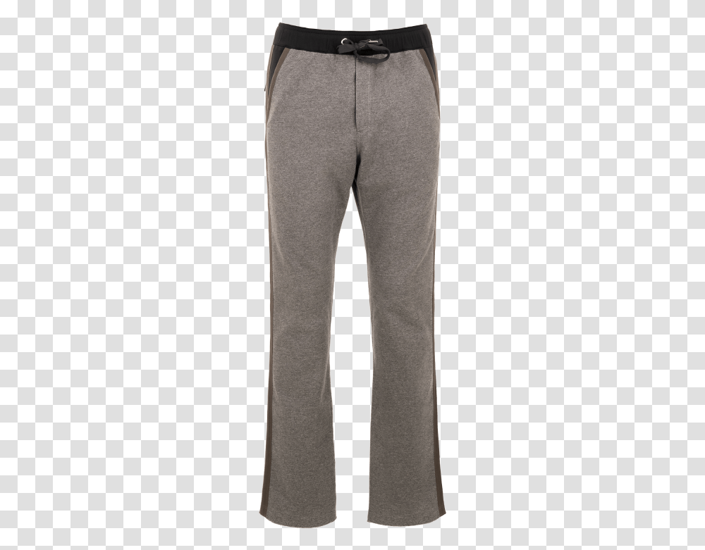 Jogginghose Aus Cotton Sweat Toby Cs Blackcolor Vorderansicht Pocket, Pants, Apparel, Jeans Transparent Png