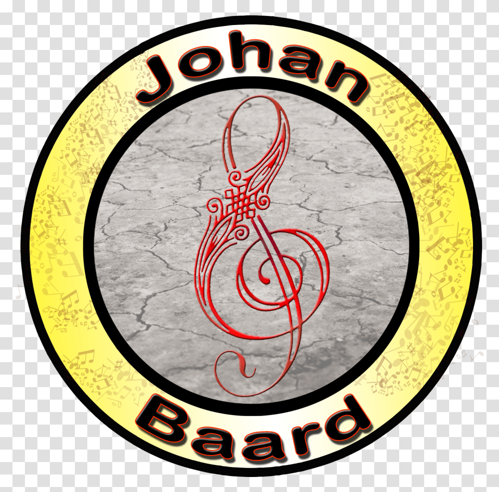 Johan Circle, Logo, Symbol, Trademark, Text Transparent Png