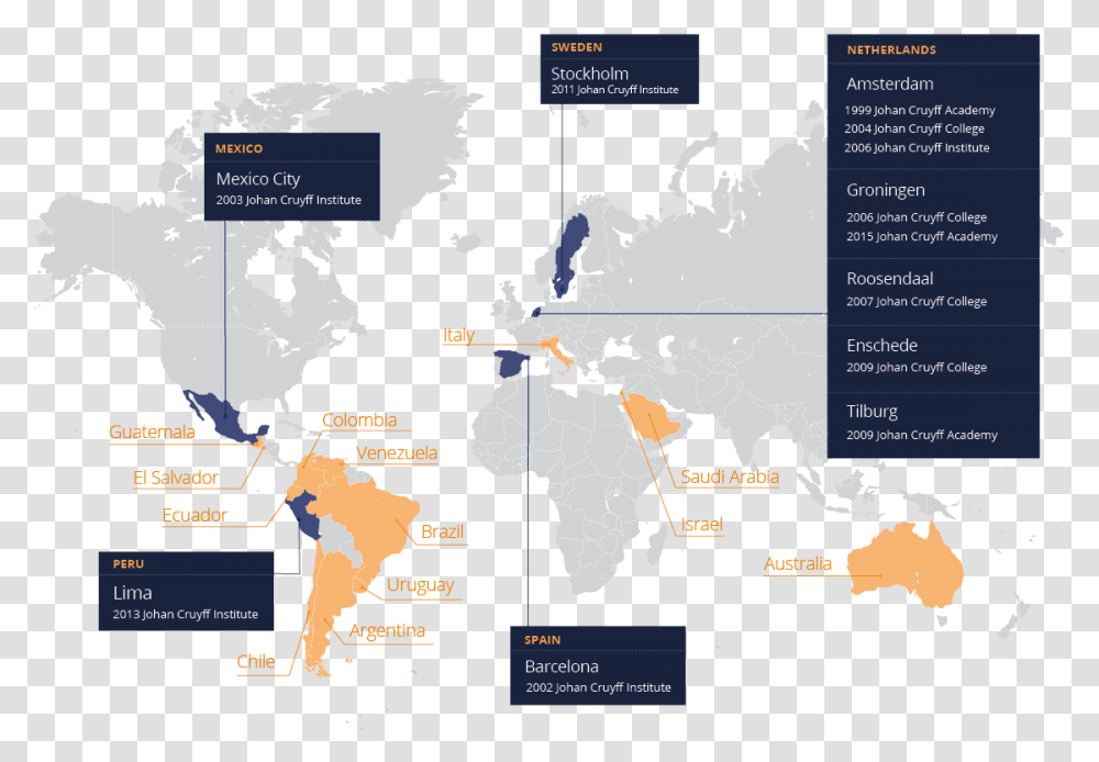 Johan Cruyff Institute Belt And Road Forum, Plot, Map, Diagram, Atlas Transparent Png