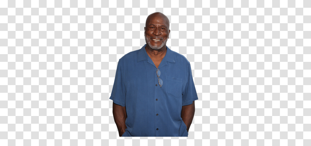 John Amos On Mary Tyler Moore Racism On Set And Playing, Person, Human, Apparel Transparent Png