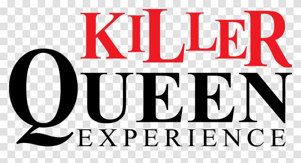 John Blunt Killer Queen Experience International Touring Queen, Word, Alphabet, Label Transparent Png