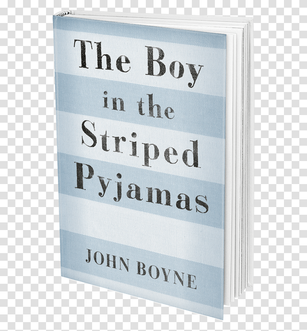 John Boyne Boy In The Striped Pyjamas, Alphabet, Handwriting, Paper Transparent Png