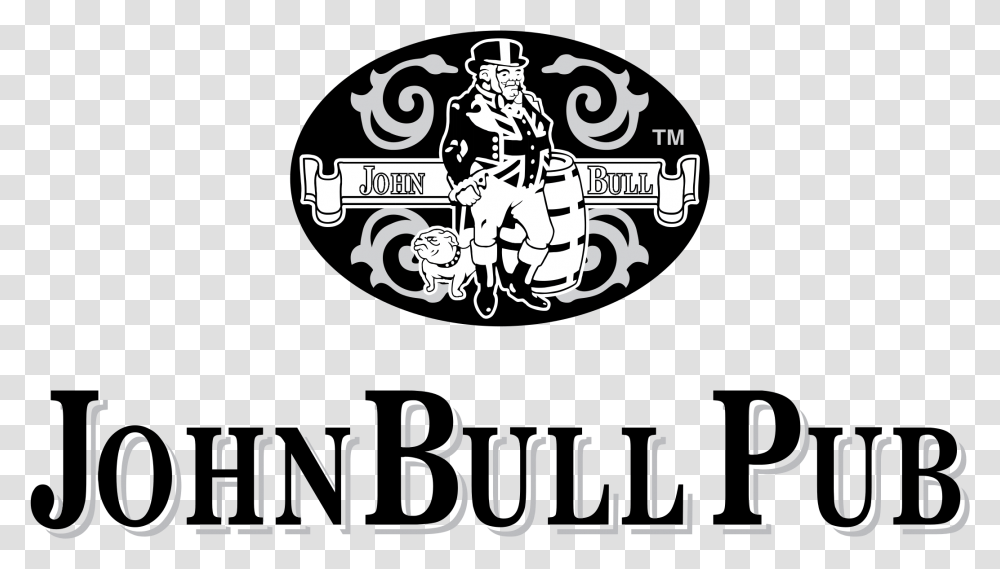 John Bull Pub Logo Svg Vector Freebie John Bull Pub, Person, Human Transparent Png
