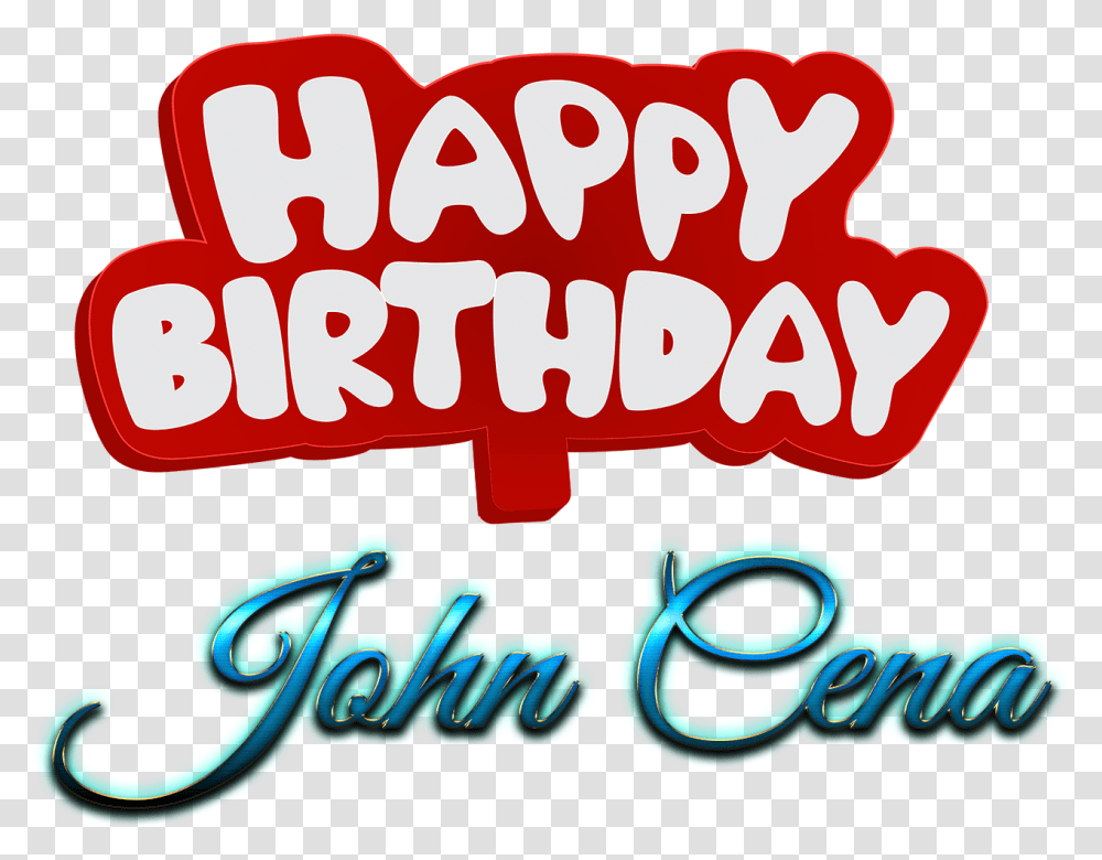 John Cena Clipart Vegetable Calligraphy, Light, Alphabet, Word Transparent Png