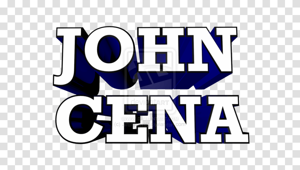John Cena Images, Alphabet, Purple Transparent Png
