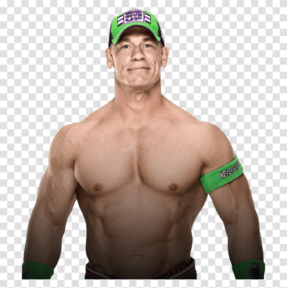 John Cena John Cena 2018, Person, Human, Arm Transparent Png