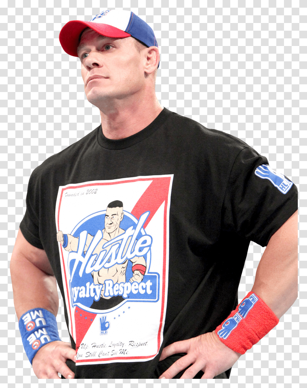 John Cena Logo John Cena, Person, Sleeve, Skin Transparent Png