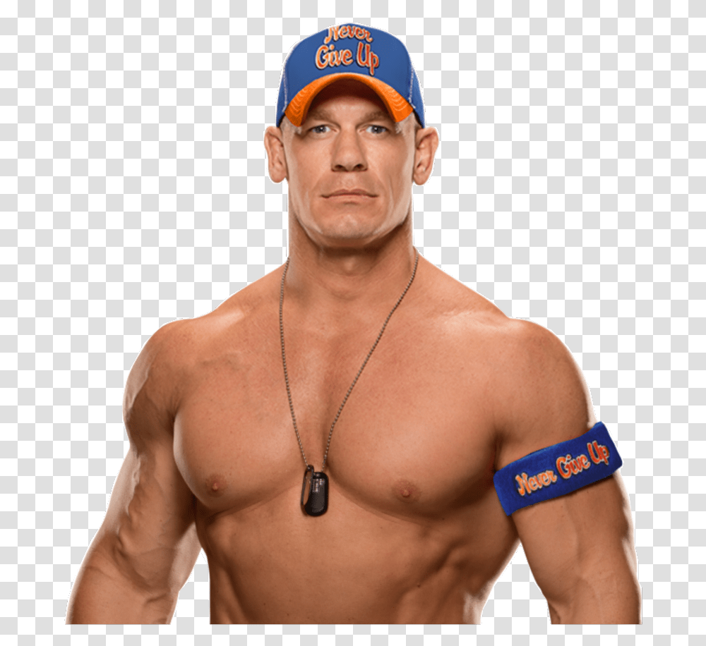 John Cena New Gear 2017 B Watchmen Serie Dr Manhattan, Person, Human, Pendant, Necklace Transparent Png