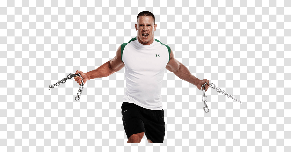 John Cena Workout, Person, Human, Apparel Transparent Png