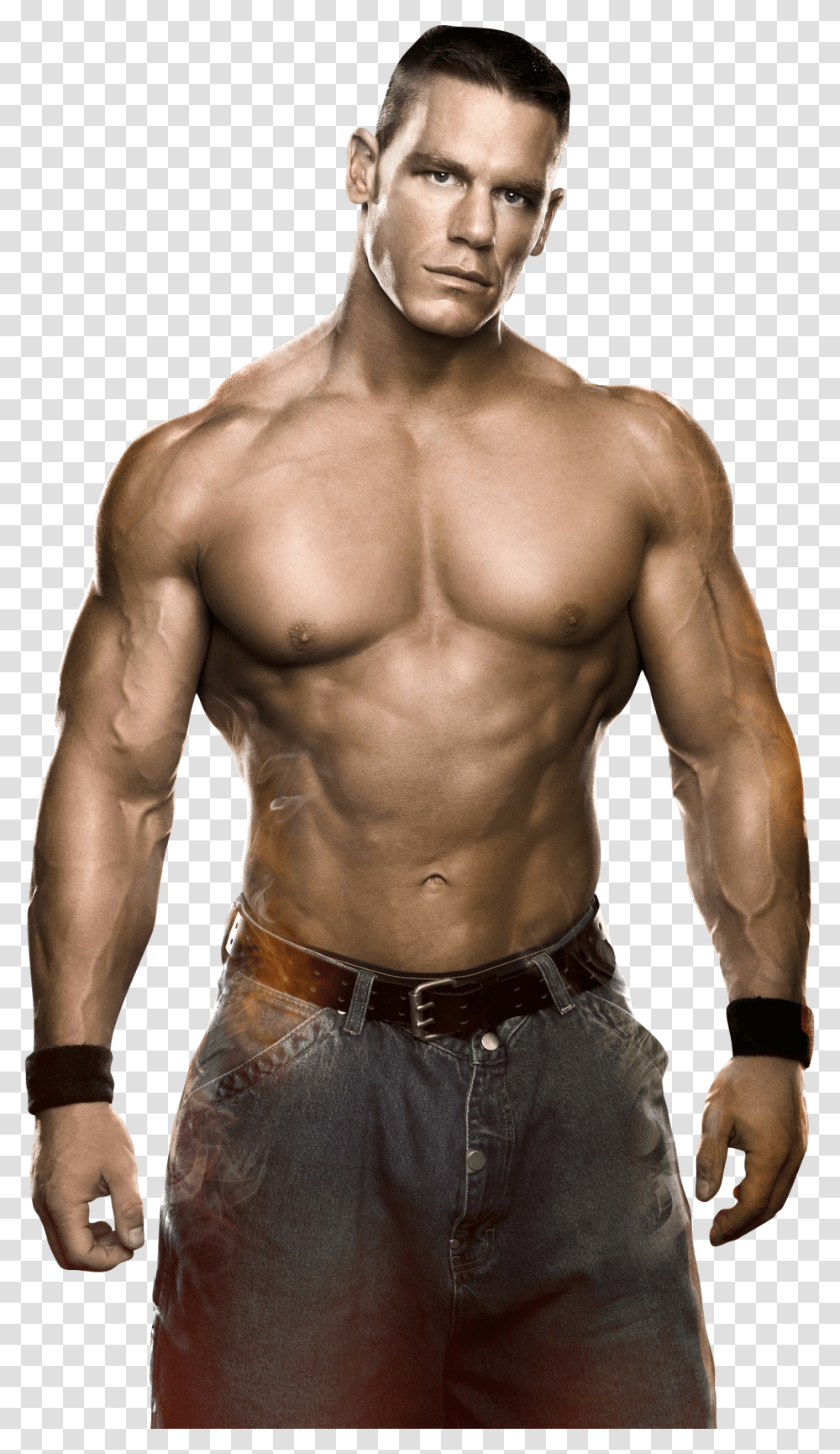 John Cena Wwe2k14 John Cena Retro, Person, Human, Arm, Torso Transparent Png