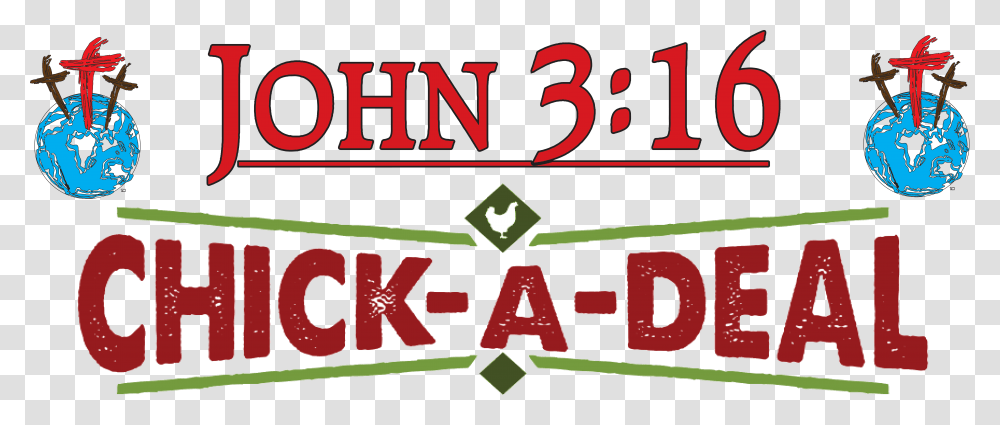 John Chick A Deal, Number, Alphabet Transparent Png