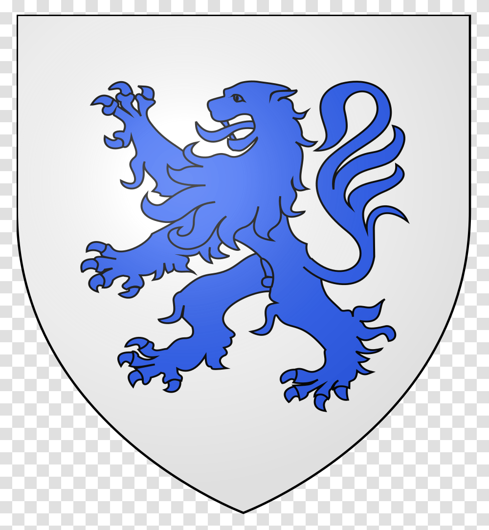 John De Lacy Coat Of Arms, Emblem, Armor, Logo Transparent Png