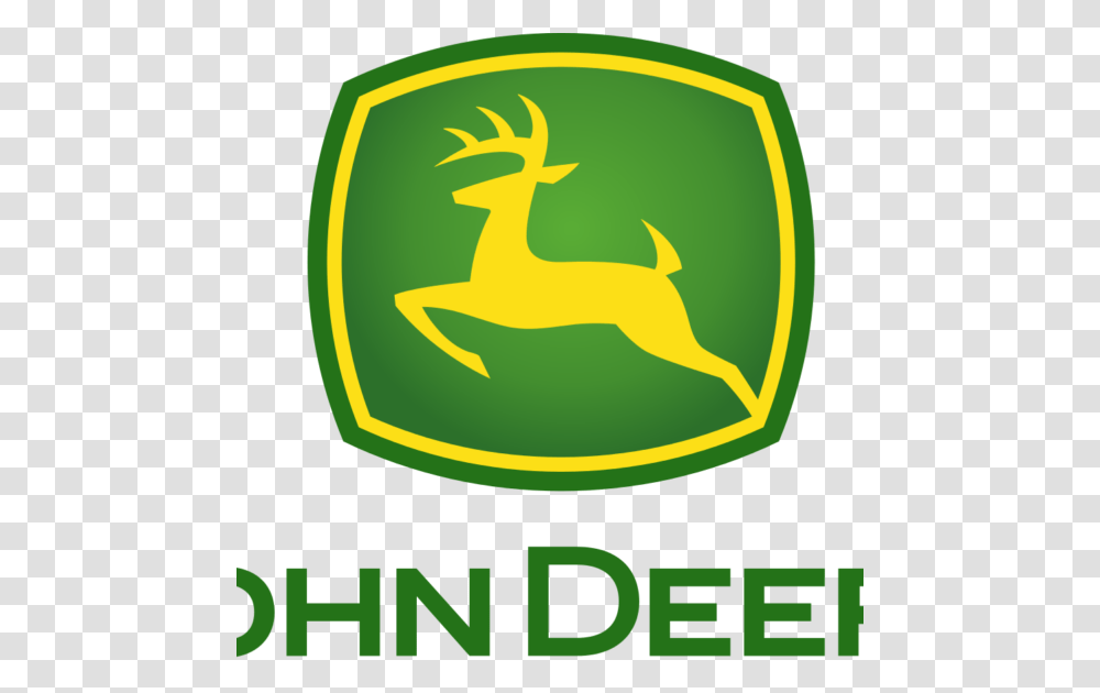 John Deere Agribotix, Poster, Advertisement, Logo Transparent Png