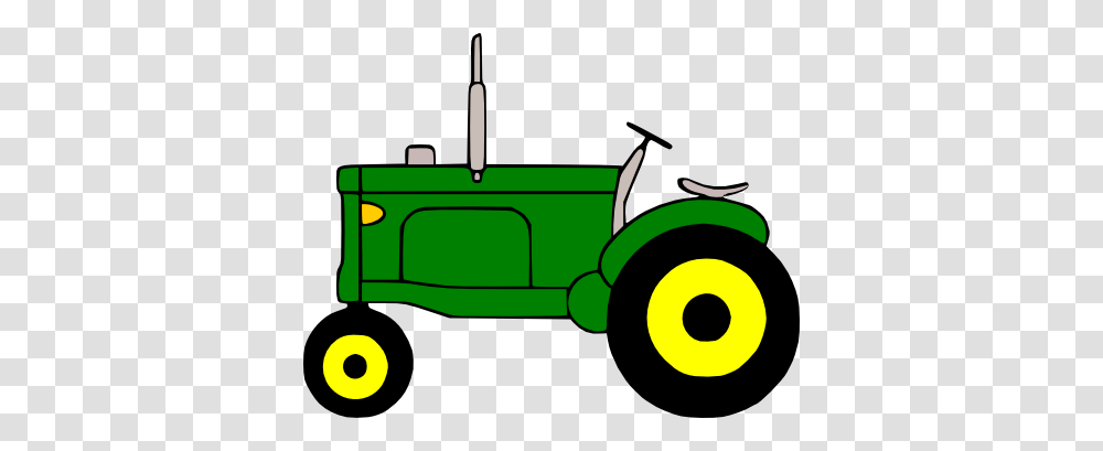 John Deere Clipart, Lawn Mower, Tool, Vehicle, Transportation Transparent Png