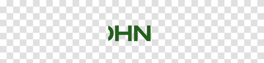 John Deere Clipart, Word, Logo Transparent Png
