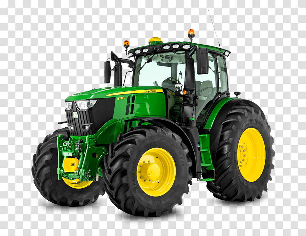 John Deere Farm Tractor Clipart Download Free Images John Deere Tractor 2018, Vehicle, Transportation, Bulldozer, Lawn Mower Transparent Png