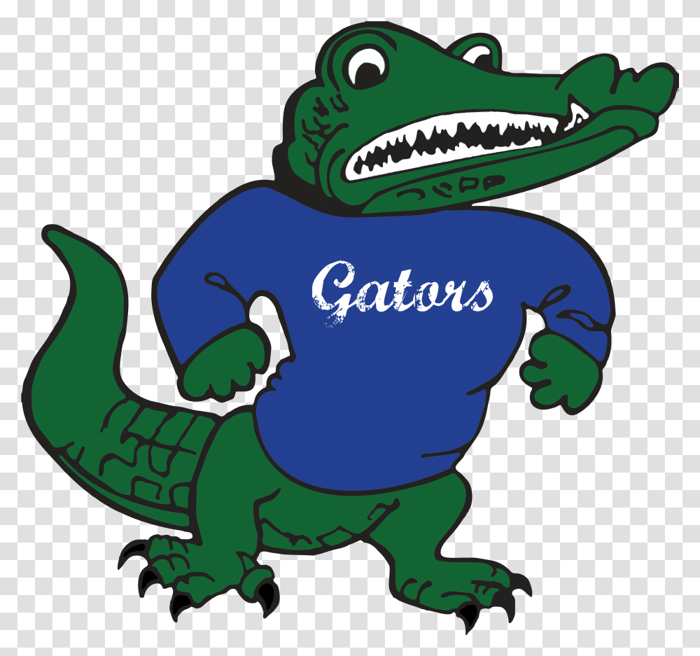 John Deere Gator Clipart Equipment For Free And Use Dickinson High School Gator, Reptile, Animal, Crocodile, Alligator Transparent Png
