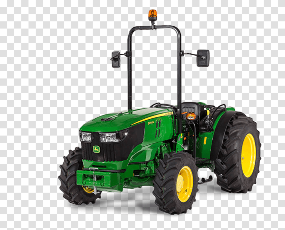 John Deere Gl, Lawn Mower, Tool, Tractor, Vehicle Transparent Png