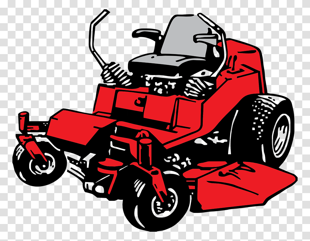 John Deere Green Tractor Clipart Free Images Zero Turn Mower Logo, Vehicle, Transportation, Apparel Transparent Png