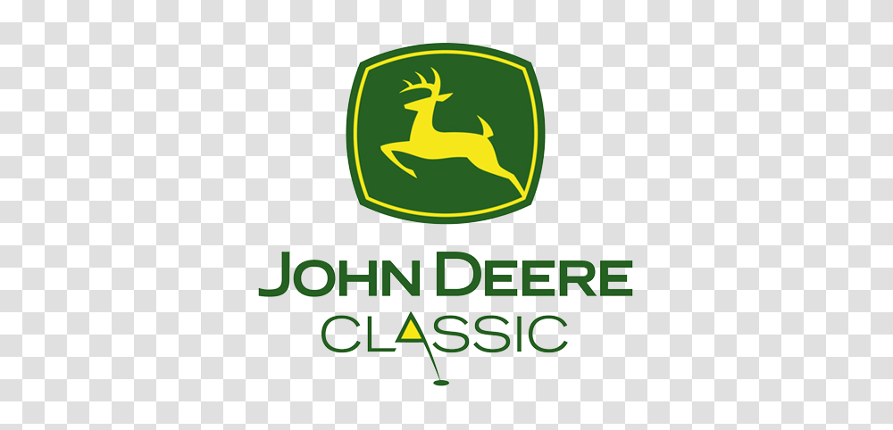 John Deere Image, Logo, Animal Transparent Png