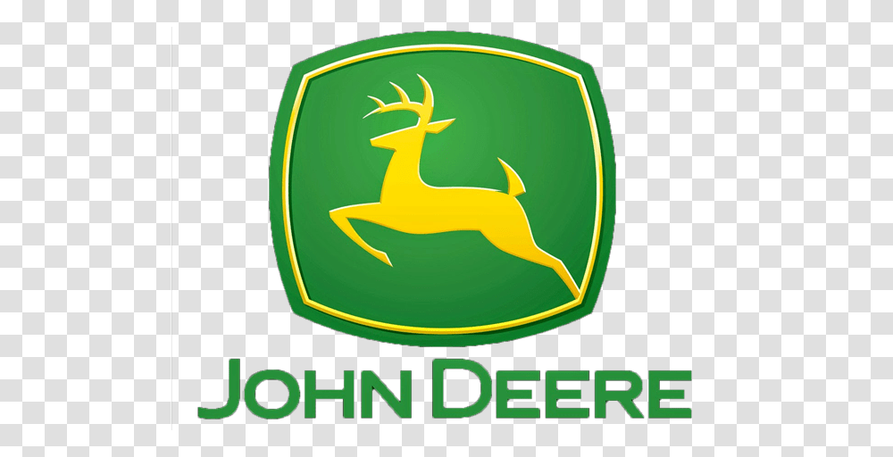 John Deere Isuzu Auto Parts Store, Logo, Trademark, Plant Transparent Png