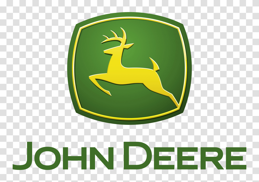 John Deere John Deere Images, Wildlife, Mammal, Animal, Label Transparent Png