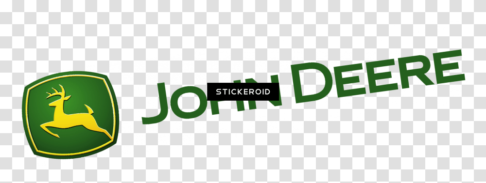 John Deere John Deere, Text, Logo, Symbol, Trademark Transparent Png