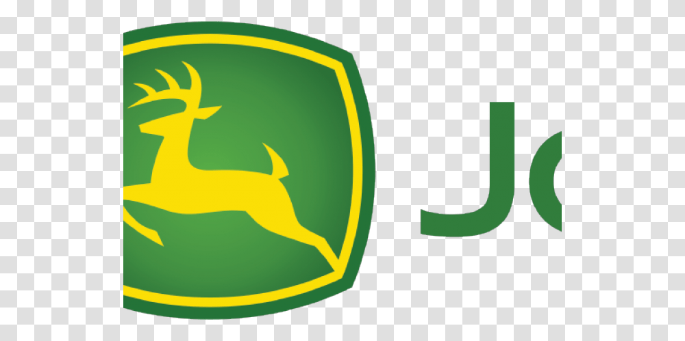 John Deere Logo John Deere Logo Hd, Symbol, Trademark, Mammal, Animal Transparent Png