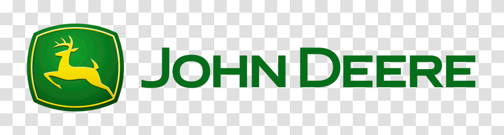 John Deere Logo, Word, Building Transparent Png