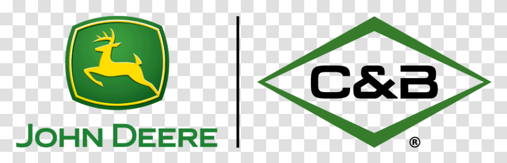 John Deere, Triangle, Logo Transparent Png