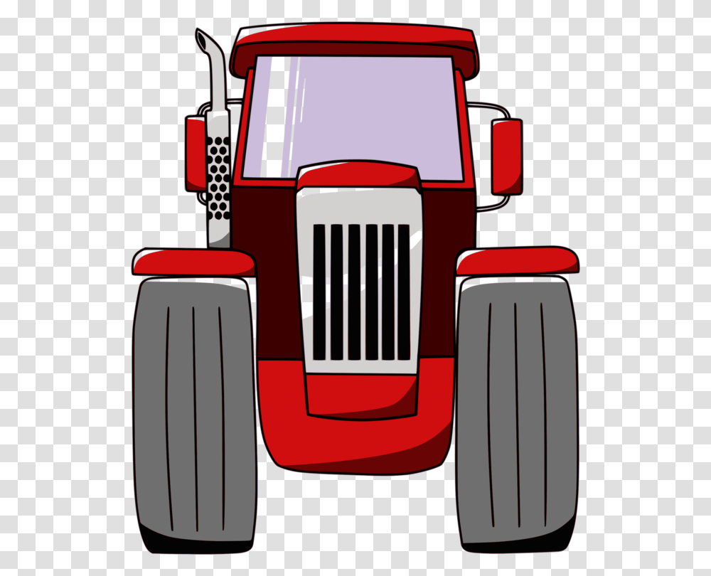 John Deere Tractor Agriculture Farm Agricultural Machinery Free, Gas Pump, Vehicle, Transportation, Truck Transparent Png