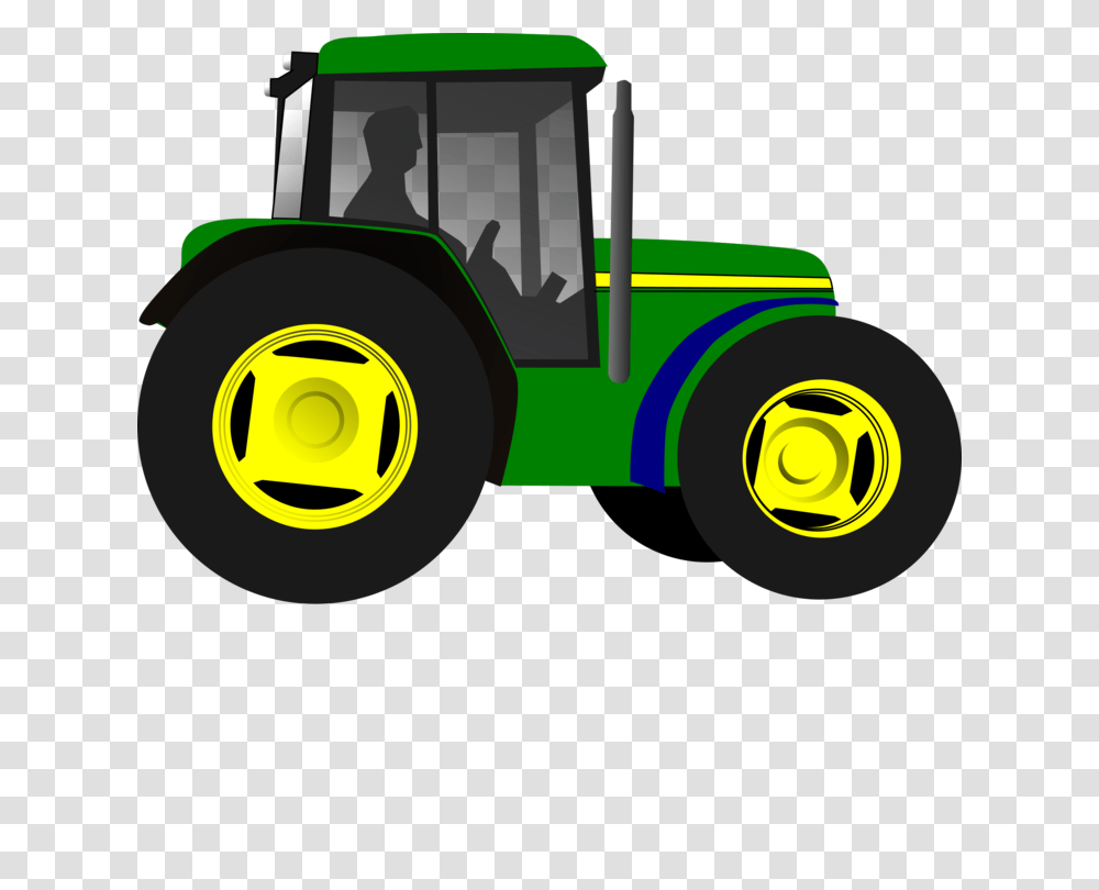 John Deere Tractor Grader Loader Agricultural Machinery Free, Vehicle, Transportation, Bulldozer, Lawn Mower Transparent Png