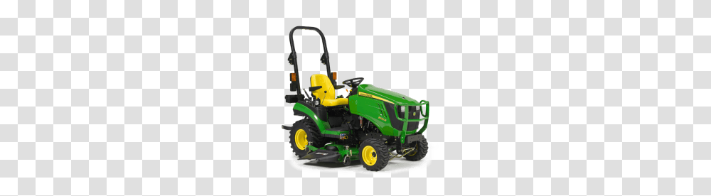 John Deere Tractors Turf Equipment Revels, Lawn Mower, Tool, Vehicle, Transportation Transparent Png