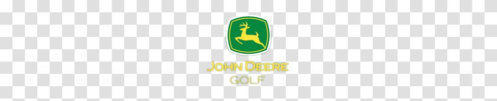 John Deere Tractors Turf Equipment Revels, Logo, Green Transparent Png