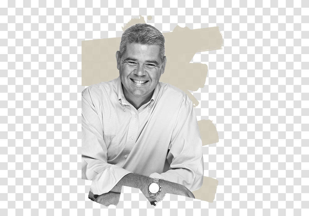 John Forest, Face, Person, Smile Transparent Png