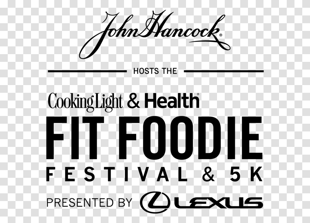 John Hancock Hosts The Cooking Light Amp Health Fit Foodie John Hancock Insurance, Gray, World Of Warcraft Transparent Png