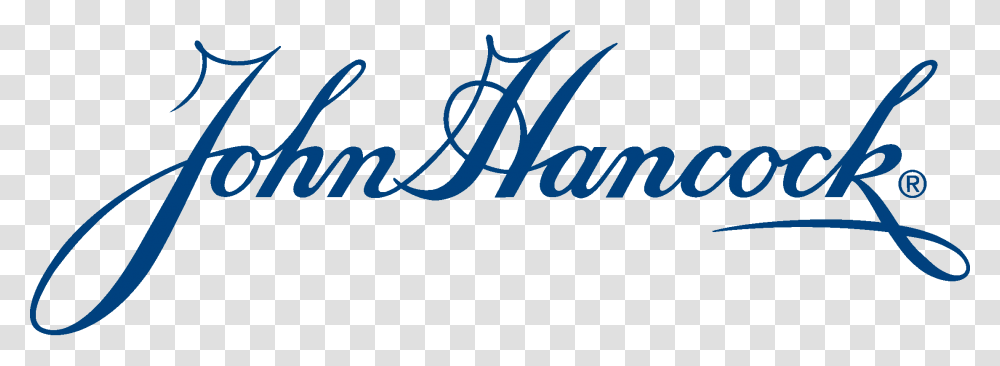 John Hancock Insurance, Logo, Trademark Transparent Png