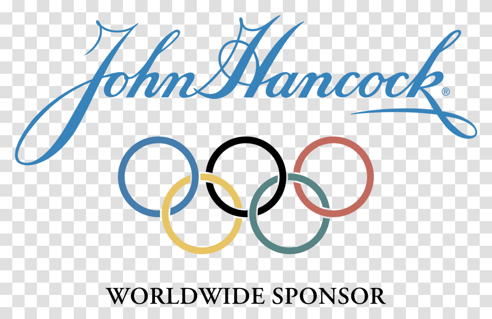 John Hancock Logo John Hancock Insurance, Handwriting, Alphabet, Calligraphy Transparent Png