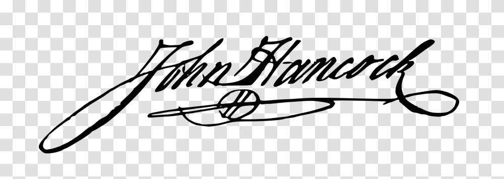 John Hancock Signature Icons, Gray, World Of Warcraft Transparent Png