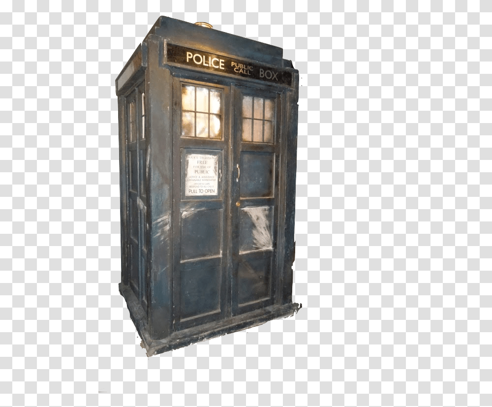 John Hurt Doctor Who Costume Tardis Dr Who Tardis, Phone Booth, Kiosk, Door Transparent Png