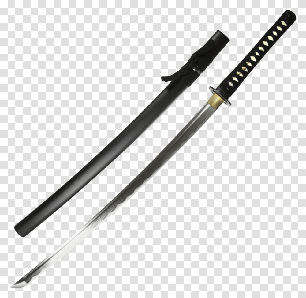John Lee Practical Katana, Samurai, Sword, Blade, Weapon Transparent Png