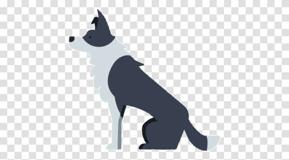 John Lewis Animation Dog Gif, Wolf, Mammal, Animal, Person Transparent Png